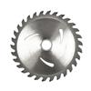 Equipment Saw Blade 125mm Circular Saw Blade Wood Disc