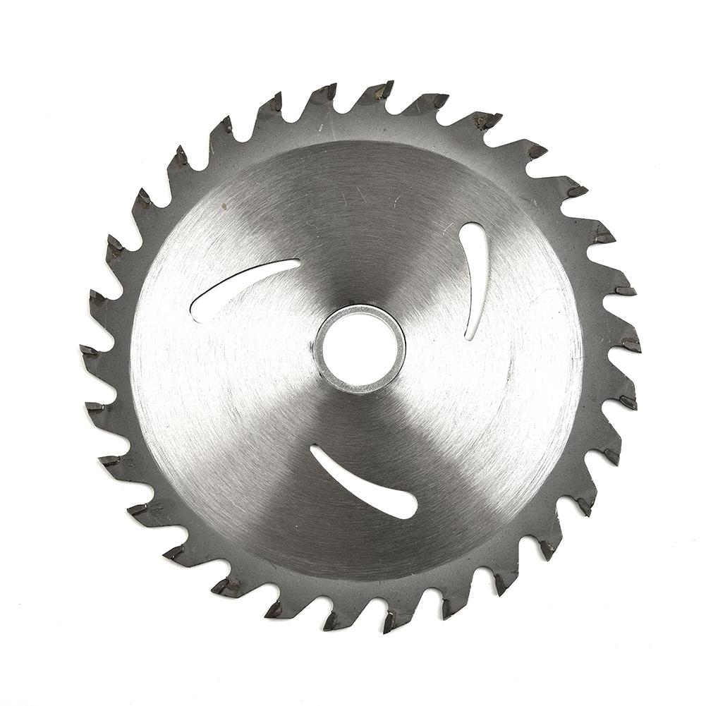 Equipment Saw Blade 125mm Circular Saw Blade Wood Disc