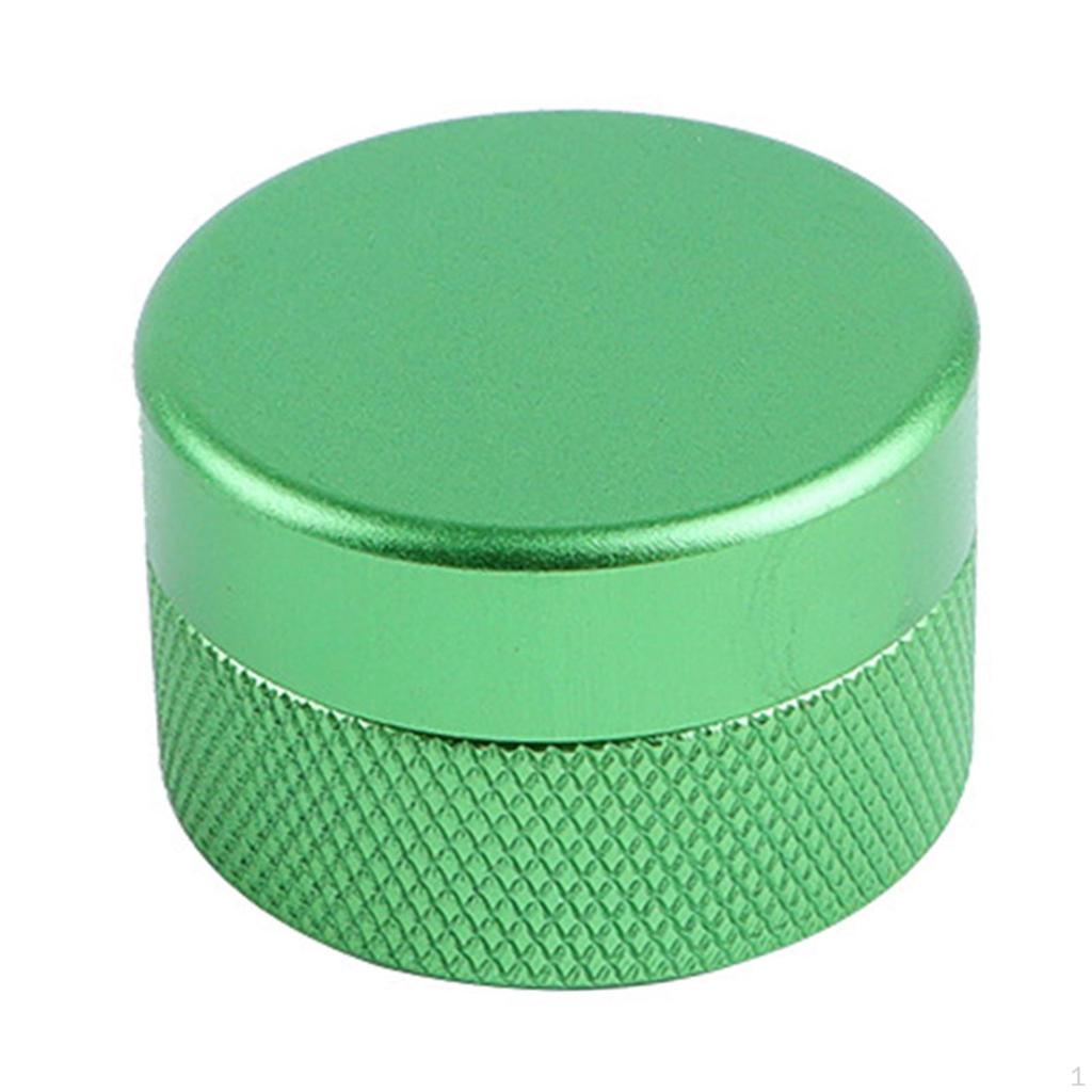 Bill -saved Punch Storage Accessories of The Pool Cap Chalk Tiza Cale