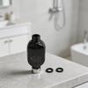 Baby Bath Thermometer Waterproof with Easy to Read Temperature Display