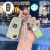 Tianlong KL KR Remote Key Case, Hercules Edition 560