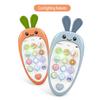 Children's Early Education Telephone Puzzle Bilingual Music Story Machine