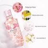 Costin Rose Petal Shower Gel