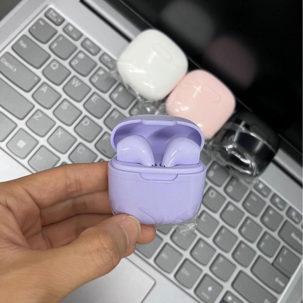 A2pro Macaron Mini In-ear Wireless Bluetooth Sport Earphones