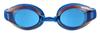 Okulary Na Basen Dla Dorołsych Unisex Arena Zoom X-Fit Mirror Okularki 9439