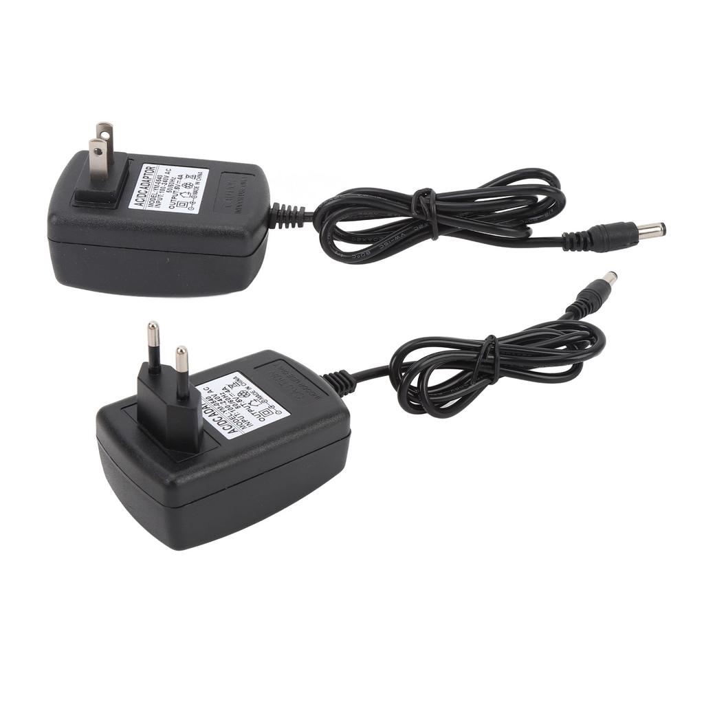 5V4A Power Adapter Speaker Charger Cable AC DC Charger for LED Advertising Display Switch Game Conso