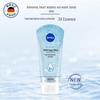 Nivea Hydrating & Revitalizing Foam Cleanser