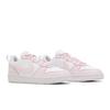 Nike Court Borough Low Recraft Grade School 'Pink Foam White' (Unisex) White / Pink Foam Kids' Skateboarding Shoes DV5456 105