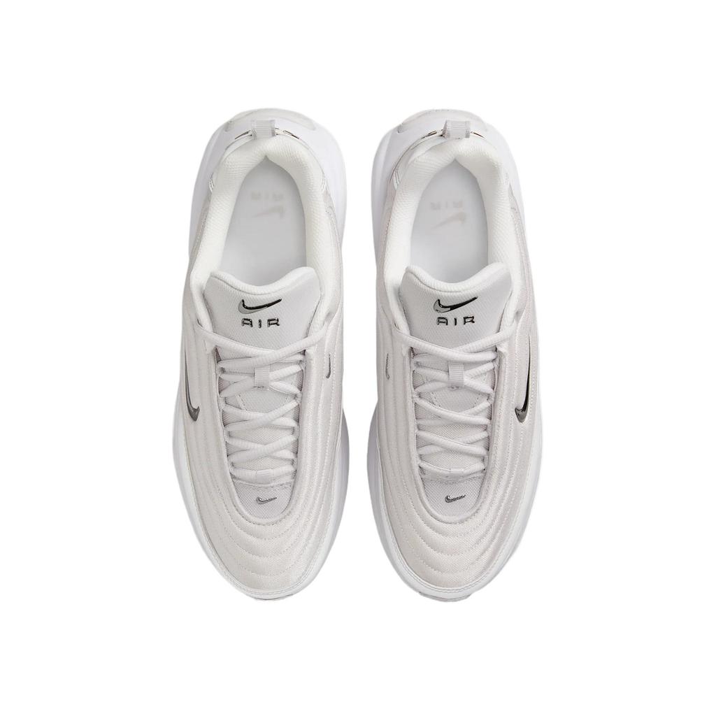 Nike Air Max Portal SE White Metallic Silver Women Sneakers Wild-Grey IB8880-101