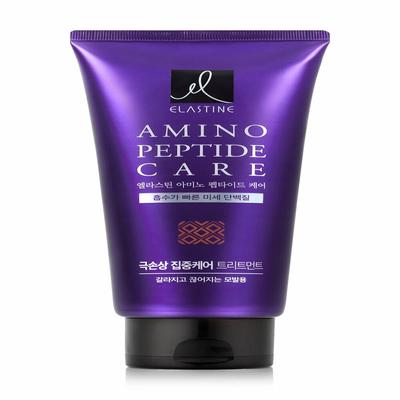 Trattamento Amino Peptidico per Capelli Gravemente Danneggiati 300mL