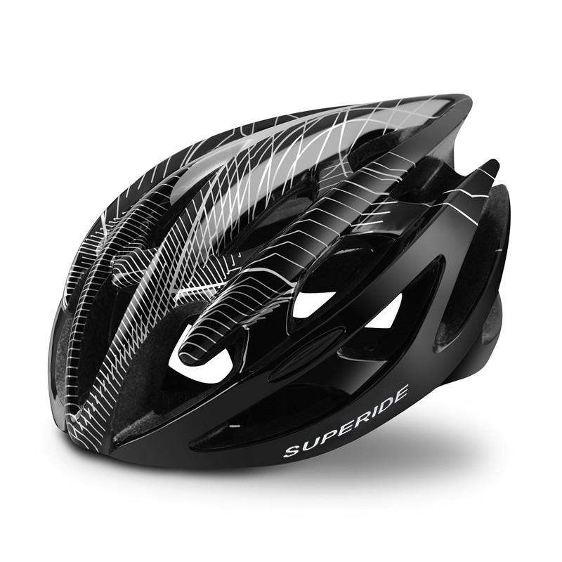 Men Women MTB Bicycle Helmet Integrally-molded Riding Cycling Helmet Sports Ultralight Road Bike Mountain Bike Helmet