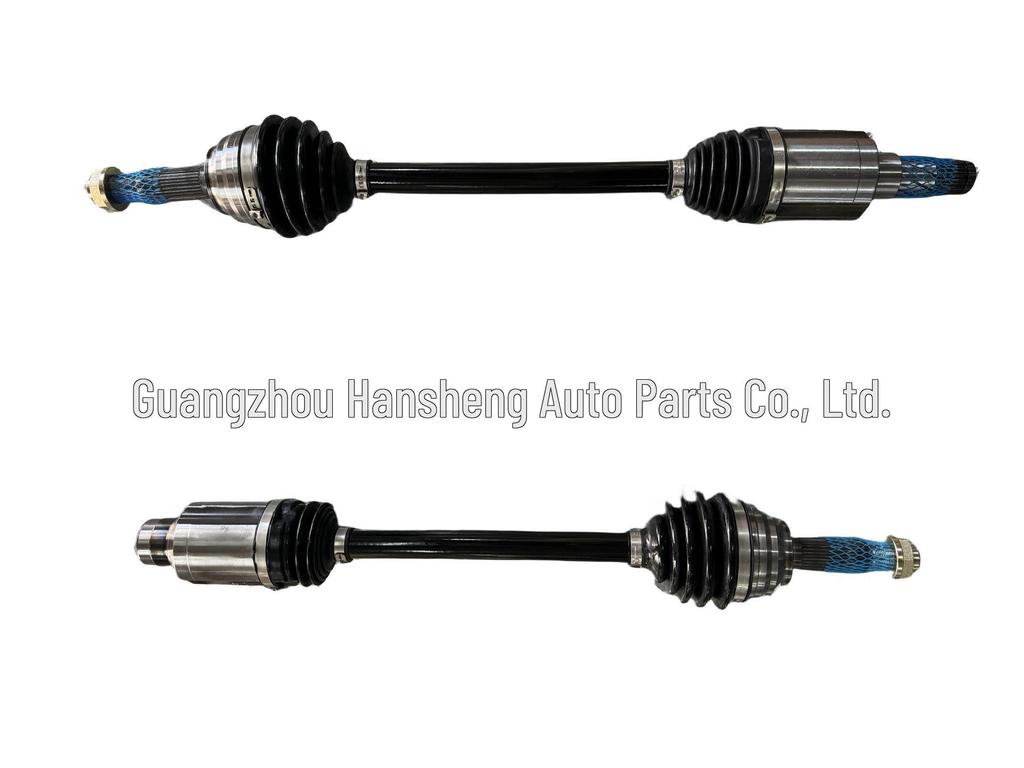 Tesla Model X Front Left/Right Drive Shaft for Older Models (1027115/1027111)