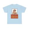 Minnie Pearl's Chicken T-Shirt - Fried Chicken Industry Defunct Tee