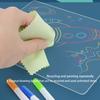Children'S 3D Drawing Board, 3D Luminous Board, Led Luminous Game Fluorescent Board, Magical Drawing And Writing Board