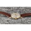 Used SEIKO CROWN SPECIAL 15021E Manual Wind Watch