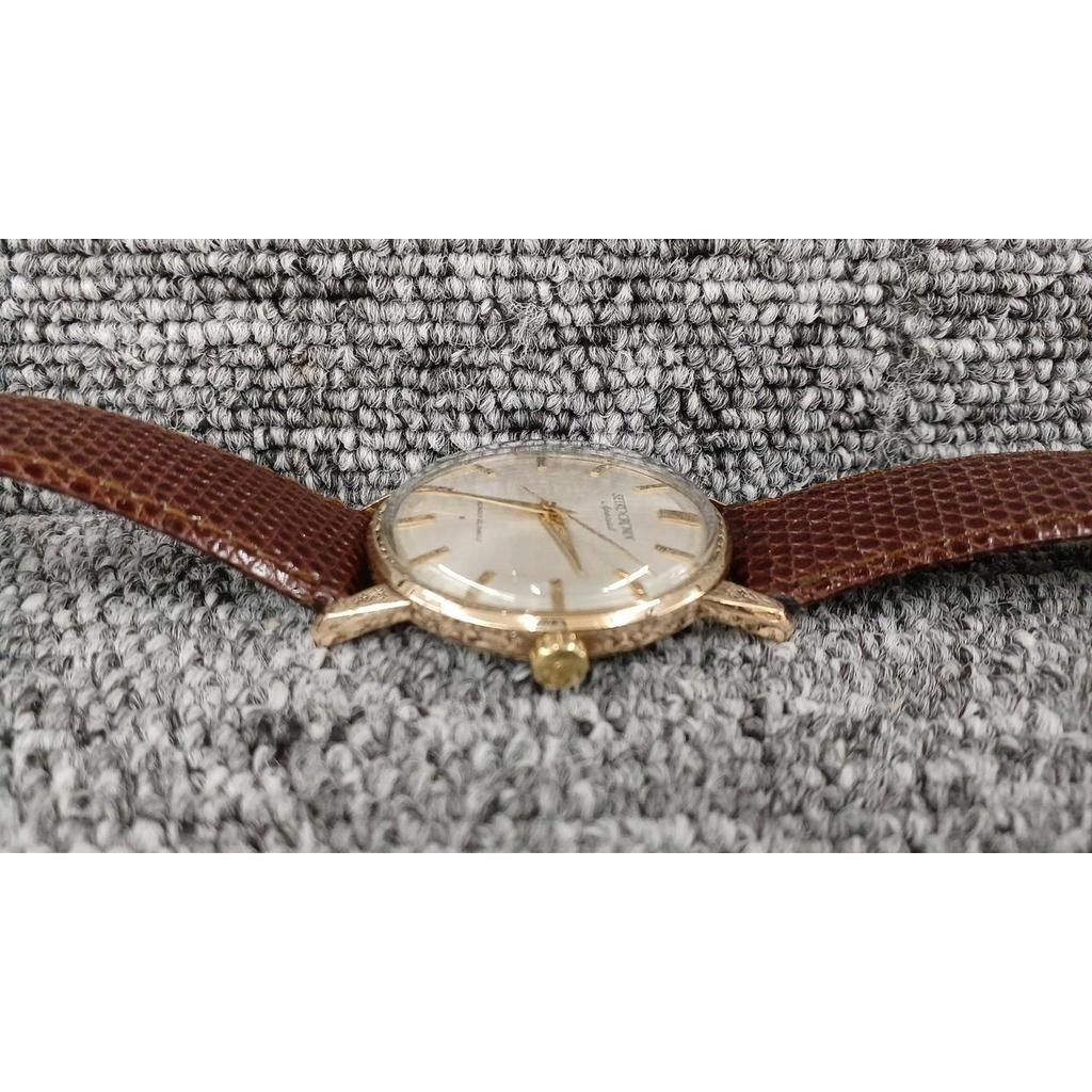 Used SEIKO CROWN SPECIAL 15021E Manual Wind Watch