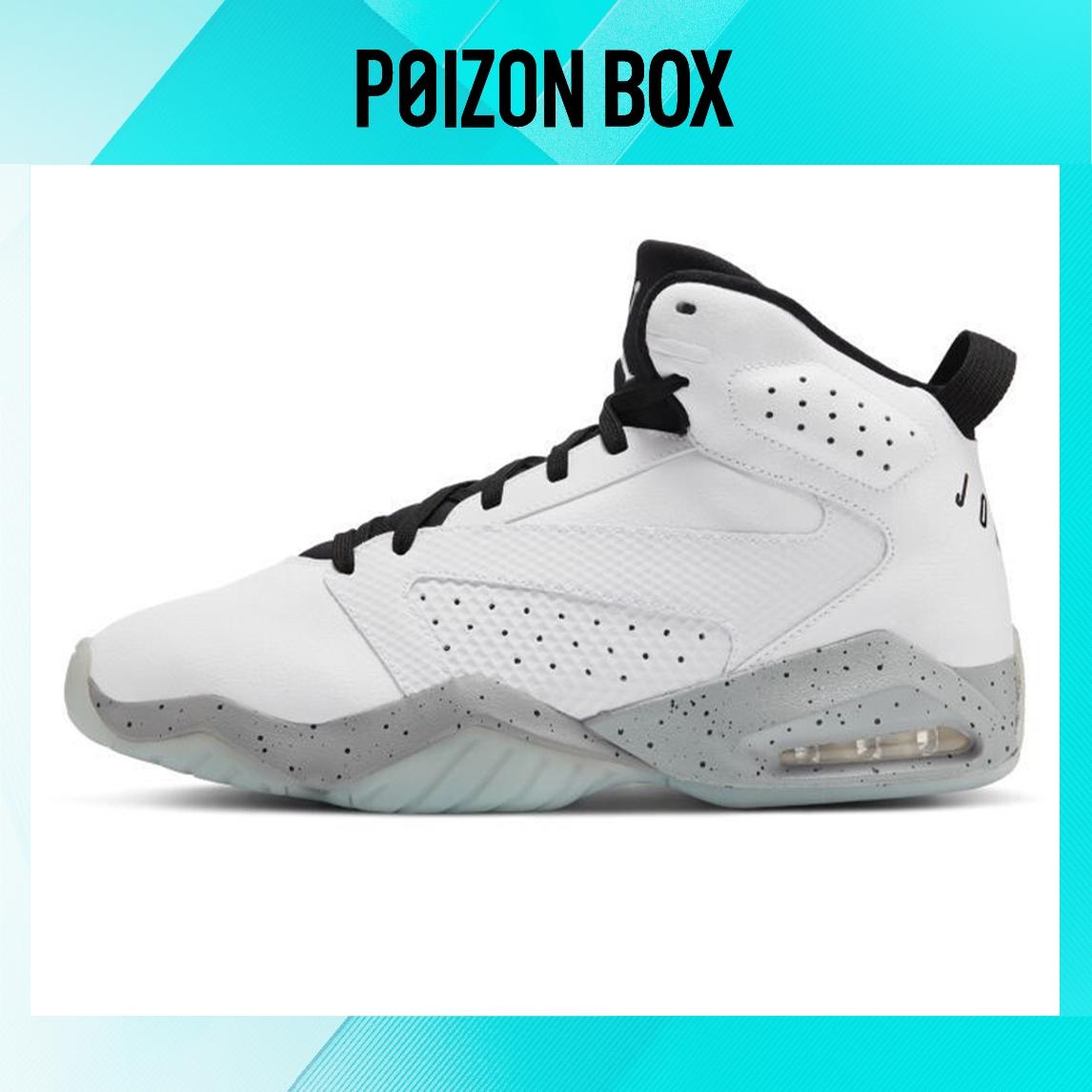 

кроссовки Jordan Lift Off White AR4430-101