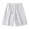 2026 new summer men's fashionable and casual high-quality cotton outer shorts