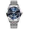 Luxury Quartz Writstwatches for Men Luminous Waterproof Auto Date Men's Watch Business Fashion Reloj