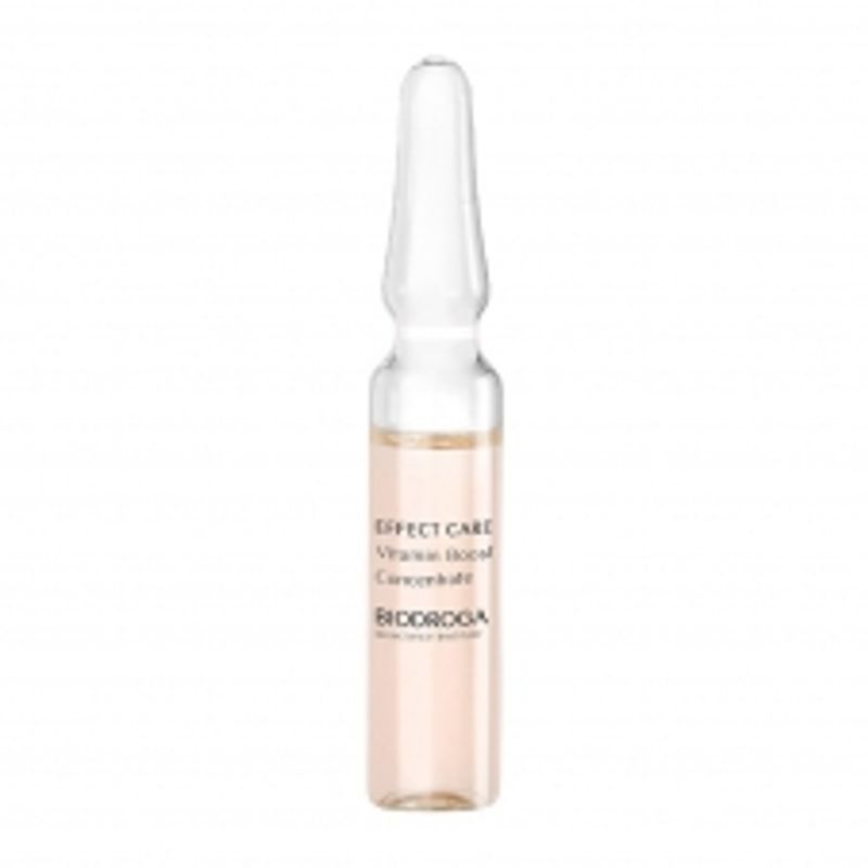 Biodroga Effect Care Vitamin Boost Ampulle 3x2ml
