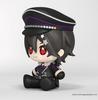 Good Smile Arts Shanghai Huggy Good Smile Ensemble Sakuma Rei Plastic Painted Movable Figure Stars!!