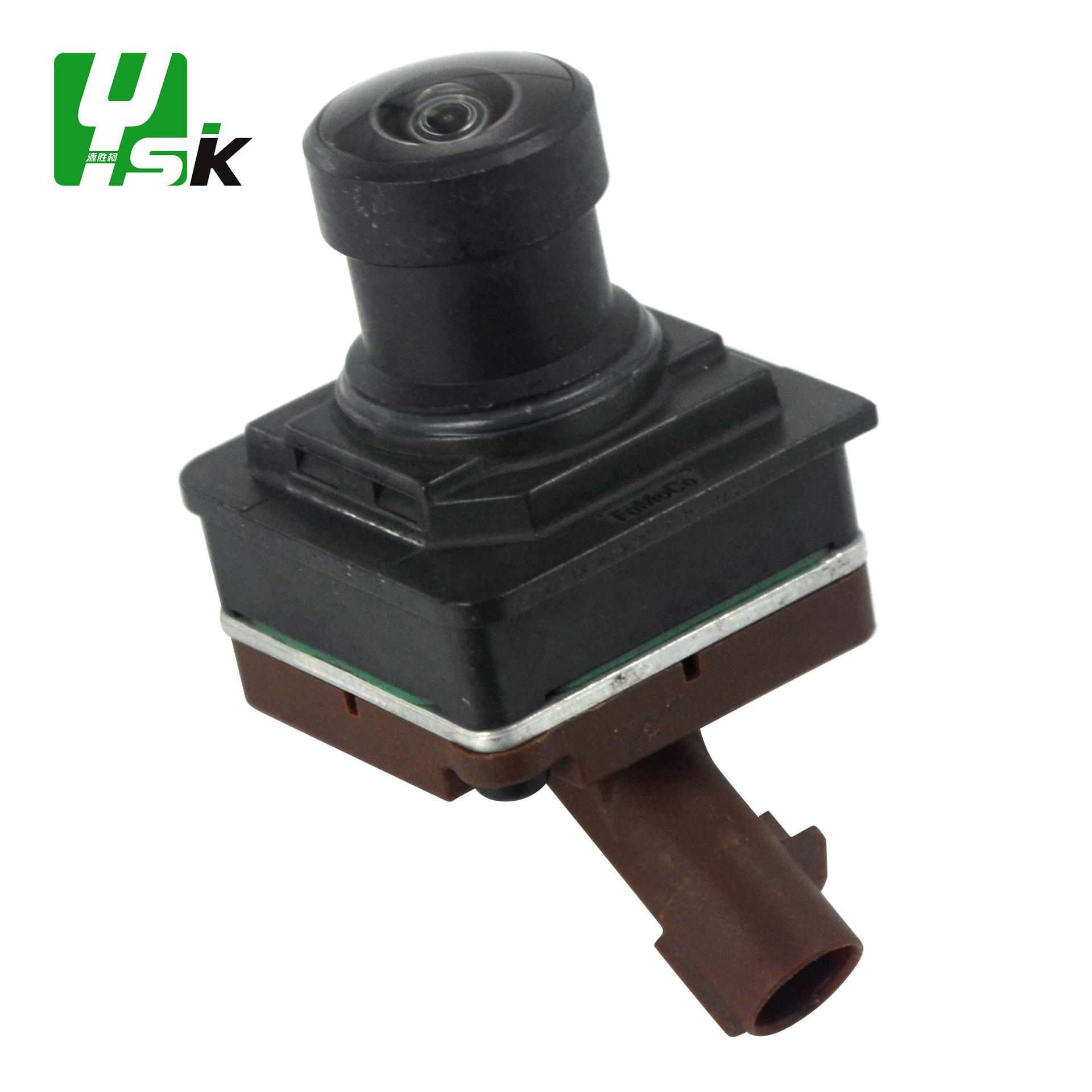 Reversing Camera Rear View Assist for Ford (PJ6T-19G490-DB) Metal Plastic Casing