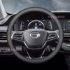For GAC M8 Trumpchi M6 Pro E9 M8 Master Edition Leather Car Steering Wheel Cover Ultra-thin Anti Slip Car Handle Covers Interior