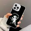 Classic Movie F-fight C-club Phone Case For IPhone 16 15 14 13 12 11 Pro Max X XR XSMAX 8 7 Plus Matte Shockproof Back Cover