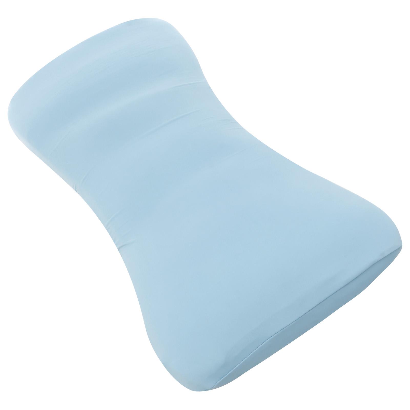 

Memory Lumbar Support Cushion Sleep Lumbar Pillow Breathable Ergonomic Waist Support Cushion for Car Sofa Office Chair