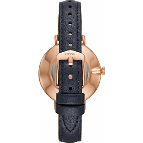 Fossil KALYA ES4663 Women's Watch, Officially Imported, Blue