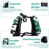 Head-worn Pet  Ear Protection Anti-noise Dog Noise Cancelling Headphones Pet Earmuffs  Fireworks