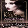 Close Up by . Amanda Quick Paperback Book 9780349424477