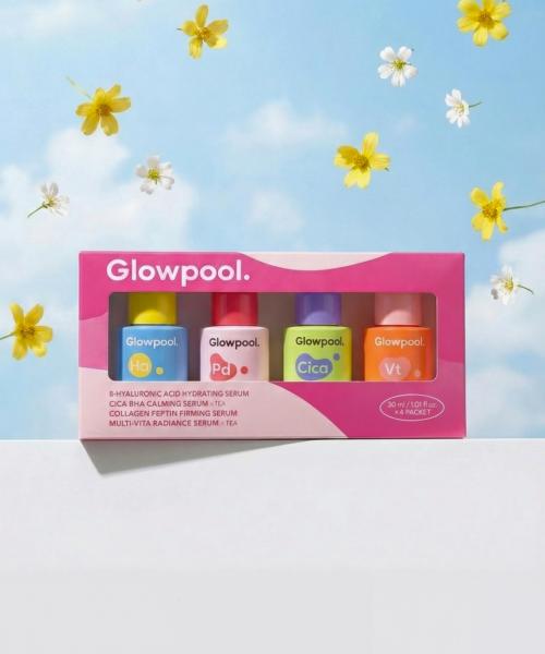 Glowful 4-Serum