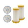 Equipamentos de limpeza doméstica – Filtros para aspiradores