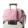 Travel bag Large capacity foldable business trip travel waiting for delivery Storage bag Student boarding accommodation Small luggage bag