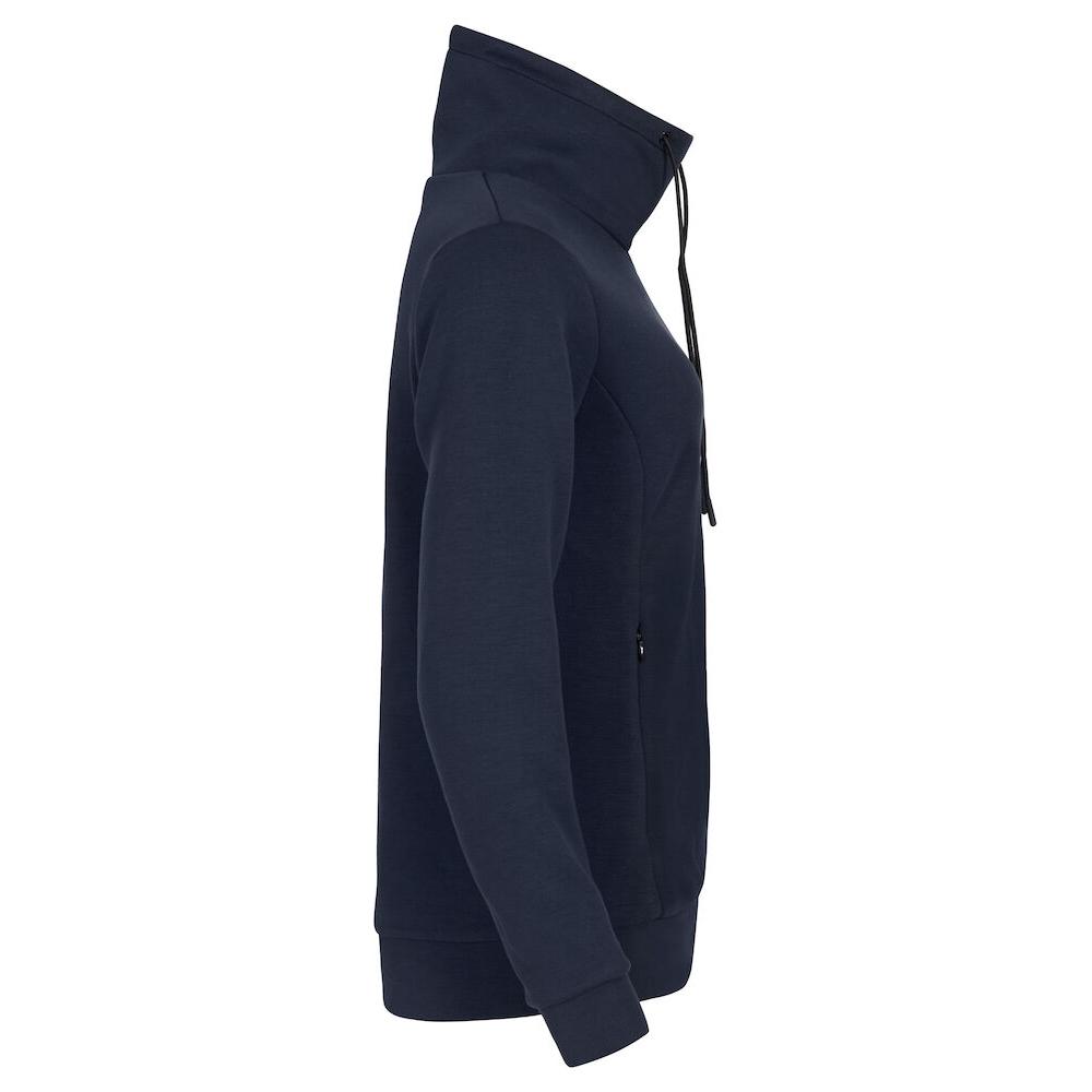 Clique Womens/Ladies Hobart Sweatshirt