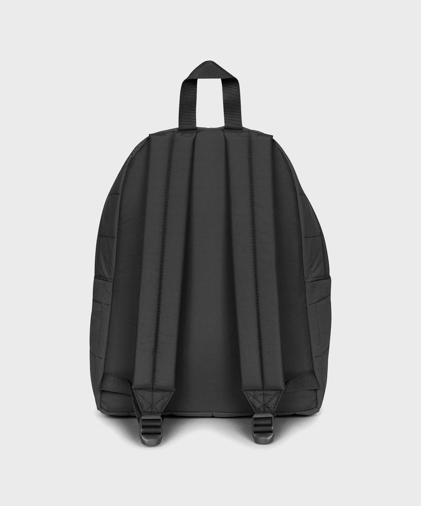 Eastpak Padded Parker Puff Checks Black