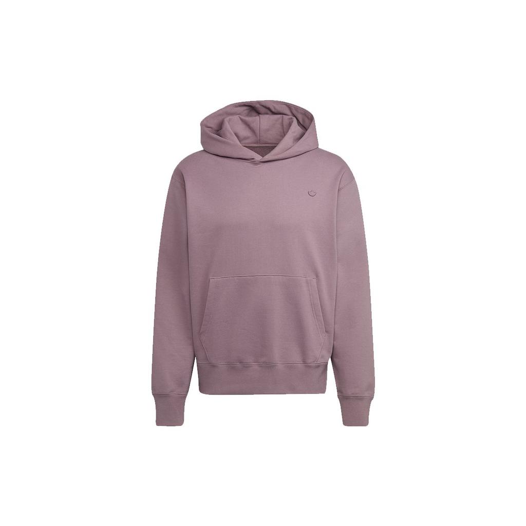 adidas Originals Men's Adicolor Contempo Hoodie Purple HF6376