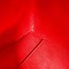 LOUIS VUITTON Epi Epi Marly BB Handbag Epi Leather Red Women M41378 Used