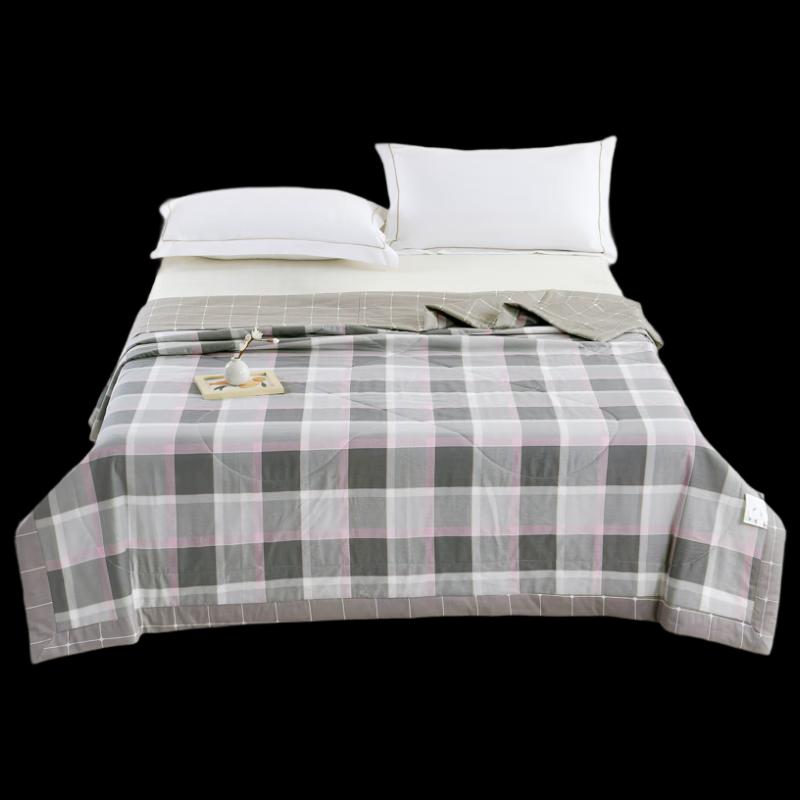 Yalu Xinjiang Long-Staple Cotton All-Season Quilt