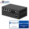 Rede – Modems e Routers