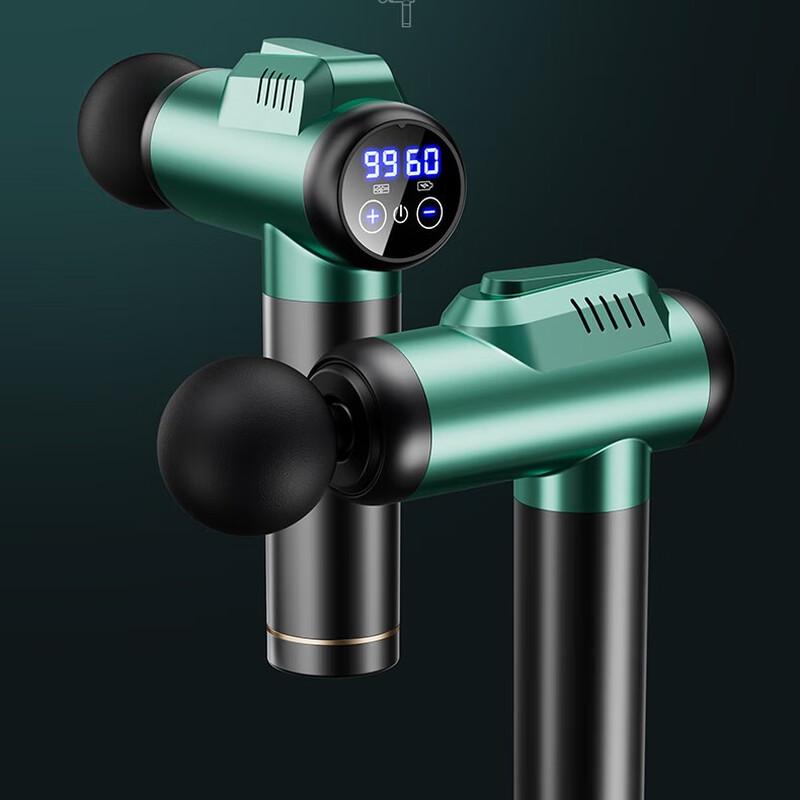 

Neck Muscle Relaxation Massager