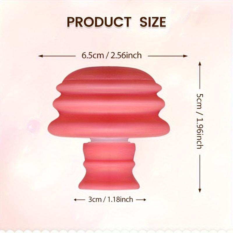 A Panda Pattern Facial Sculpting Exerciser For Jawline Contouring And V-line Lifting - Easy 10-minute Daily Use
