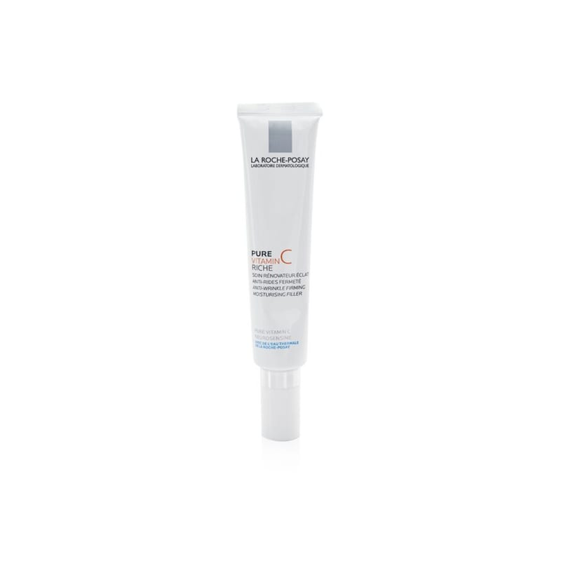 La Roche-Posay Pure C Rich Moisturizing Cream 40ml