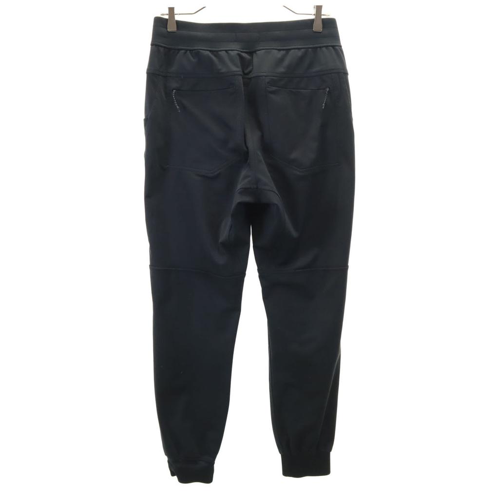 BURTON Jogger pants M black Men's Used