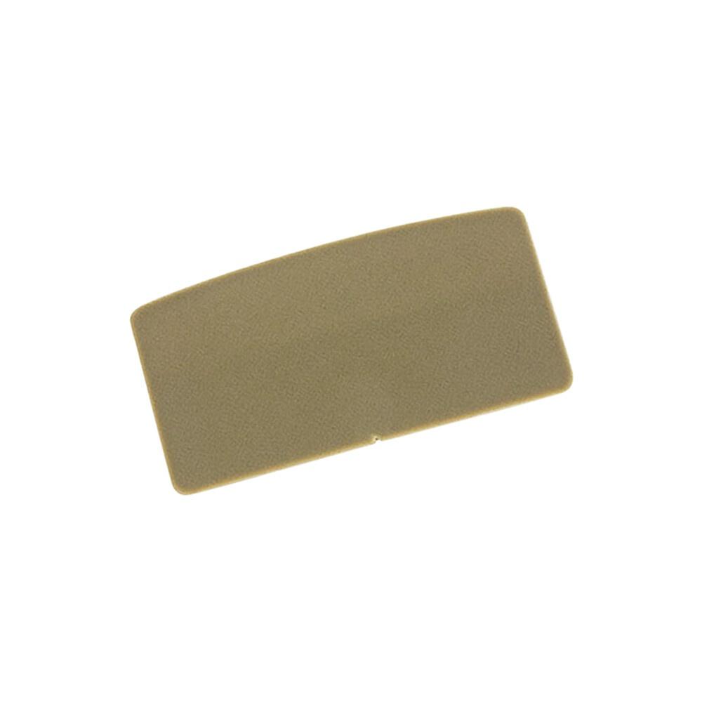 Car Armrest Door Handle Pull Pocket Cover Beige For Honda CR-V 2007-2011