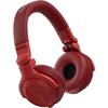 Casque Bluetooth - Sans fil - PIONEER DJ - HDJ-CUE1BT