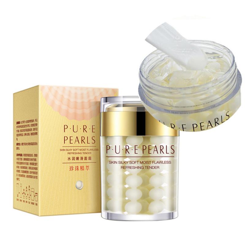pearl face cream