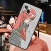 Muslim Arabic Hijab Girl Phone Case For iPhone 16 Pro Max 15 14 13 11 12 Pro Max Plus 12 13 Mini XR 16e Funda Cover