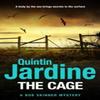 The Cage by Quintin Jardine Paperback Book 9781035403011